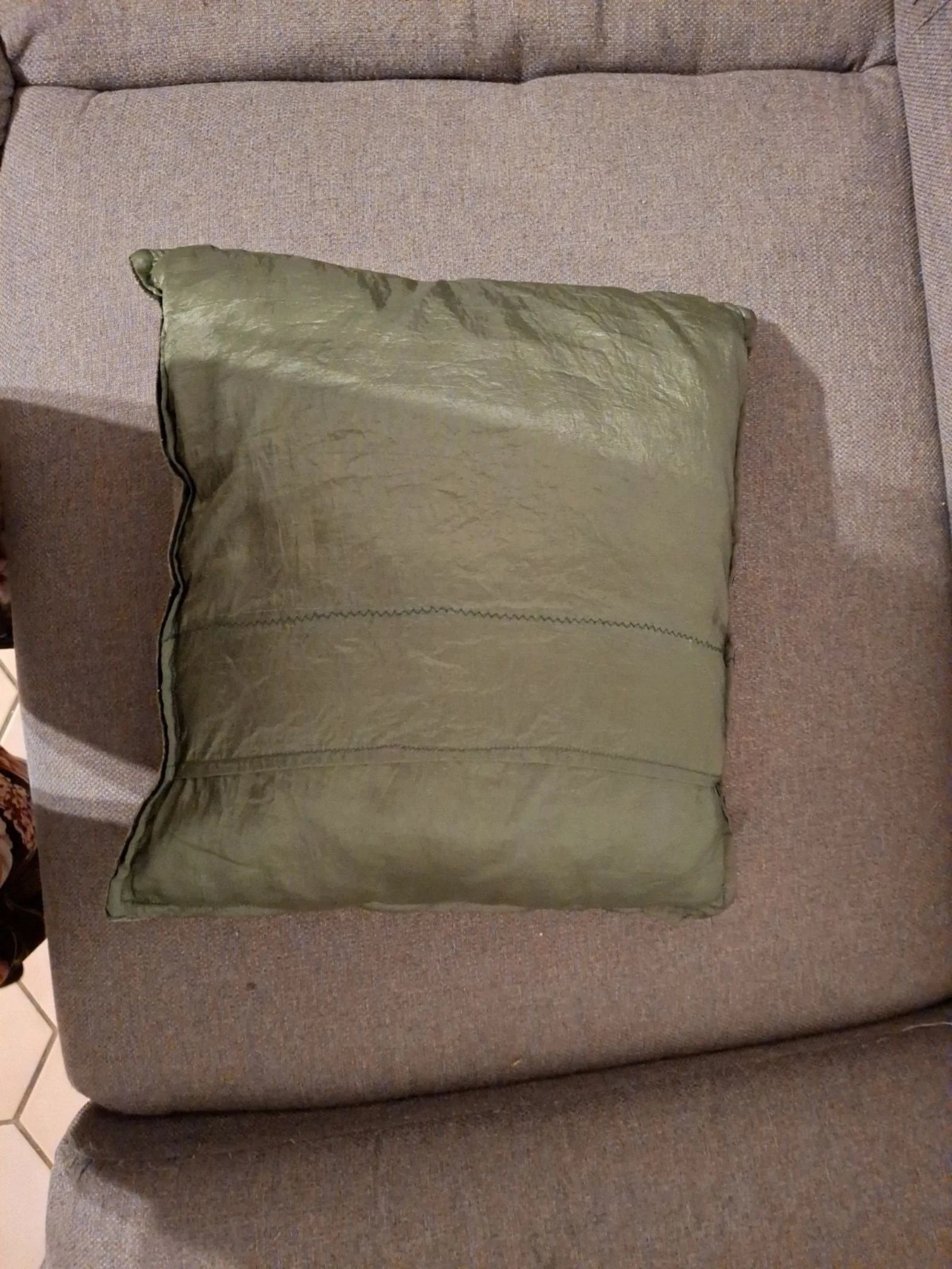 Set of 2 cushions – photo 9